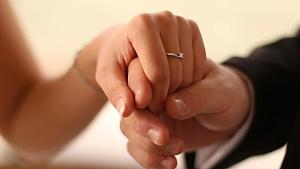 Statistisch belegt: Liebe Männer, wenn Ihr Name auf der Liste steht, werden Sie 2017 heiraten